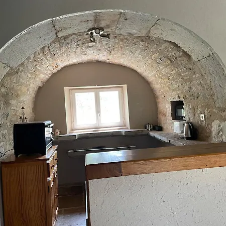 بيت للعطل Entre Lot Et Aveyron Piscine