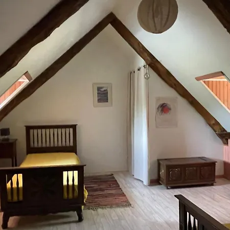 بيت للعطل Entre Lot Et Aveyron Piscine