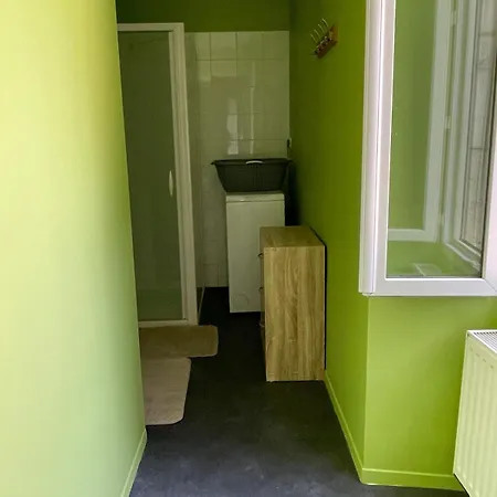 بيت للعطل Entre Lot Et Aveyron Piscine